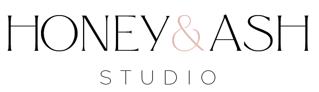Honey and Ash Studio